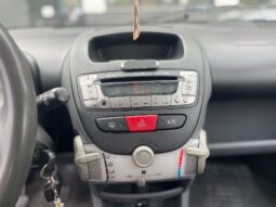 
										CITROEN C1 1.0 CITY 68CV full									