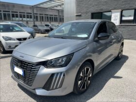 PEUGEOT 208 1.2 PURETECH ALLURE 100CV