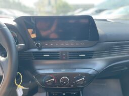 
										HYUNDAI I20 1.0 CONNECTLINE 100CV full									