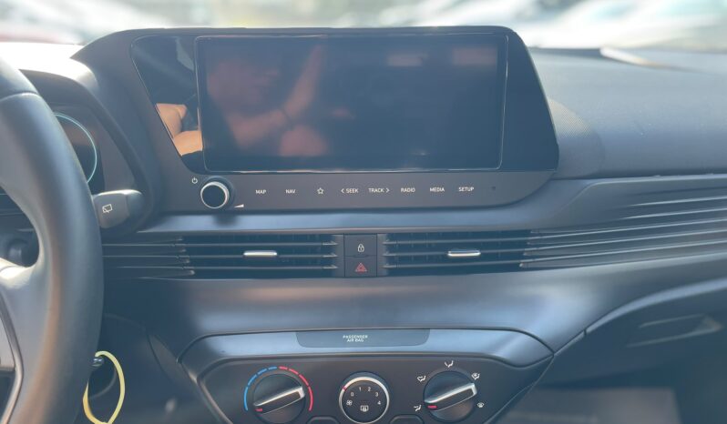 
								HYUNDAI I20 1.0 CONNECTLINE 100CV full									