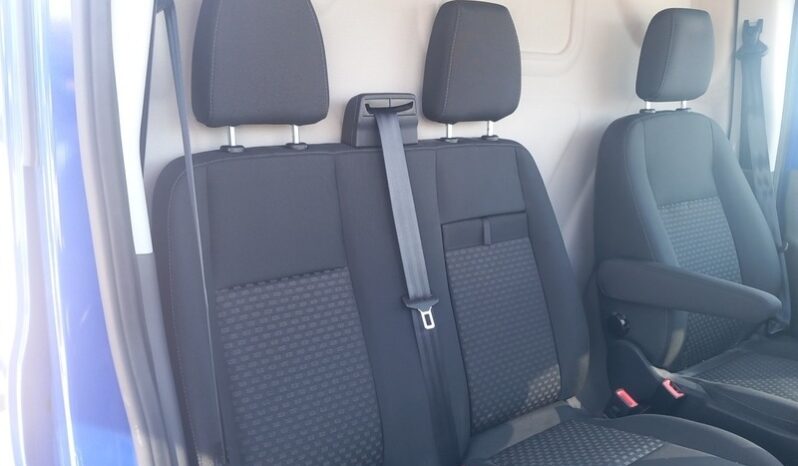 
								FORD TRANSIT 2.0 TREND L2 H2 130CV full									