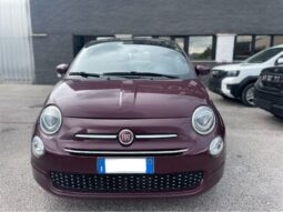 
										FIAT 500 1.2 LOUNGE 69CV full									