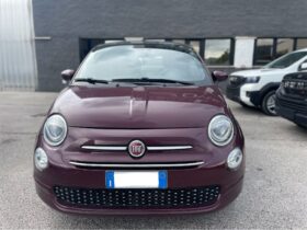 FIAT 500 1.2 LOUNGE 69CV