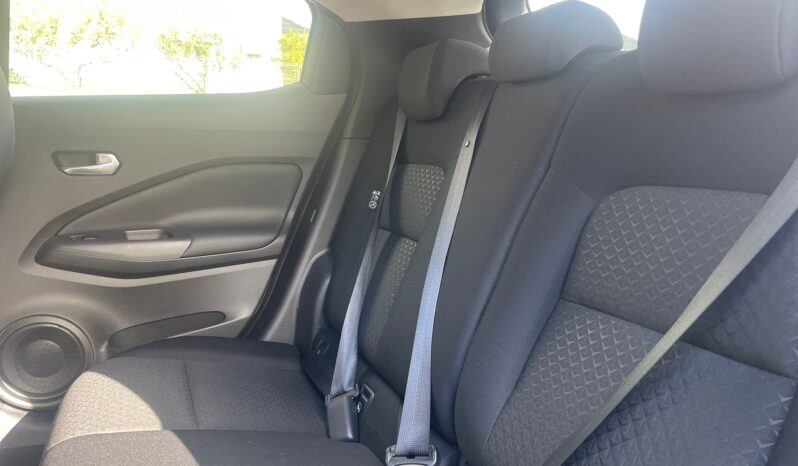 
								NISSAN JUKE 1.0 ACENTA 114CV full									