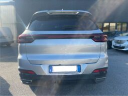 
										DR 6.0 1.5 TURBO BI-FUEL CVT 150CV full									