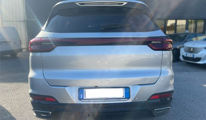 
								DR 6.0 1.5 TURBO BI-FUEL CVT 150CV full									