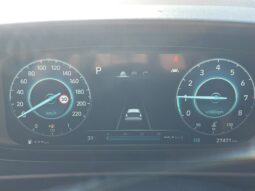 
										HYUNDAI I20 1.0 CONNECTLINE 100CV full									