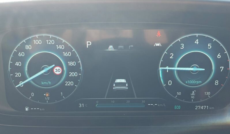 
								HYUNDAI I20 1.0 CONNECTLINE 100CV full									