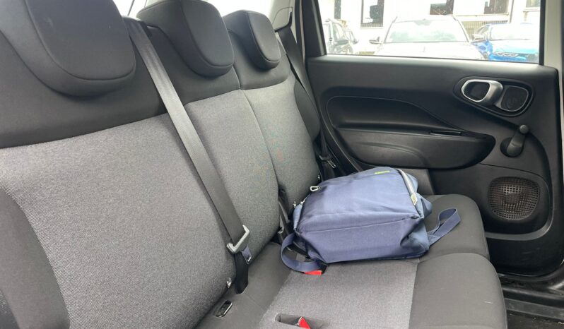 
								FIAT 500L 1.6MJT BUSINESS 120CV full									