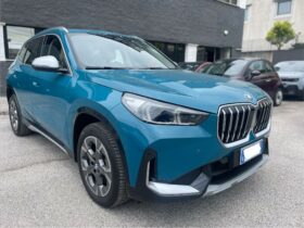 BMW X1 SDRIVE 18D 2.0 XLINE 150CV