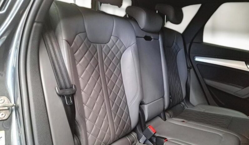 
								AUDI Q5 2.0 MHEV S-LINE 204CV full									