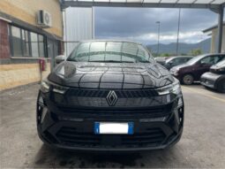 
										RENAULT CAPTUR 1.0TCE TECHNO 90CV full									