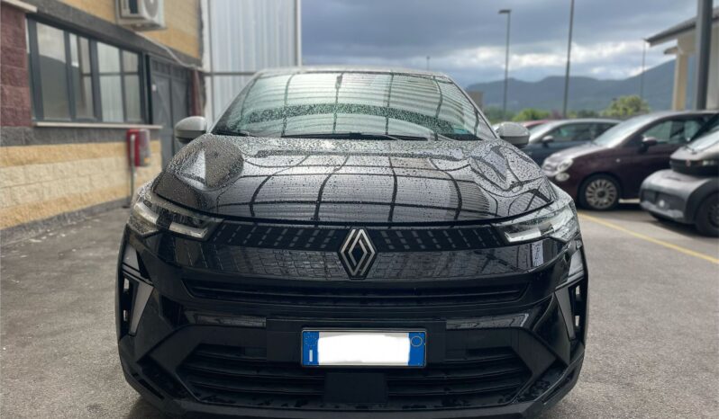 
								RENAULT CAPTUR 1.0TCE TECHNO 90CV full									