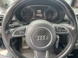 
										AUDI A1 1.4TDI ADMIRED S-LINE 89CV full									
