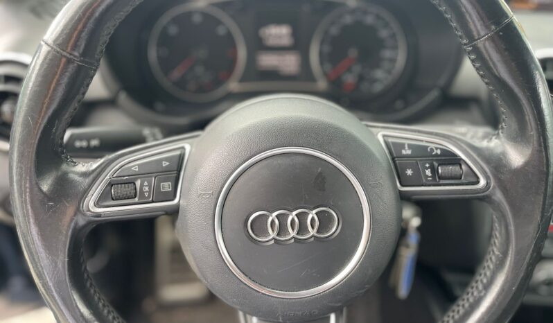 
								AUDI A1 1.4TDI ADMIRED S-LINE 89CV full									