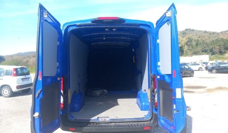 
								FORD TRANSIT 2.0 TREND L2 H2 130CV full									