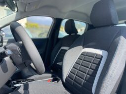 
										CITROEN C3 1.2 HYBRID E-DCS PLUS 110CV full									