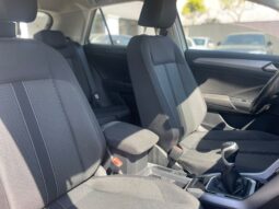 
										VOLKSWAGEN T-ROC 1.0TSI LIFE 110CV full									