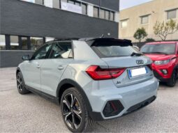 
										AUDI A1 1.0TFSI S-TRONIC ALLSTREET 116CV full									
