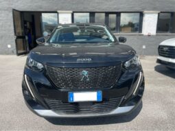 
										PEUGEOT E2008 ALLURE PACK 136CV full									
