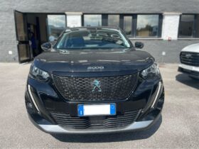 PEUGEOT E2008 ALLURE PACK 136CV