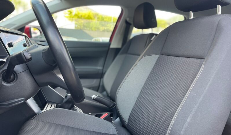 
								VOLKSWAGEN TAIGO 1.0TSI LIFE 110CV full									