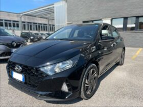 HYUNDAI I20 1.0 CONNECTLINE 100CV