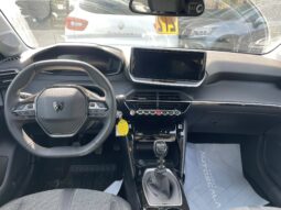 
										PEUGEOT 208 1.2 PURETECH ALLURE 100CV full									