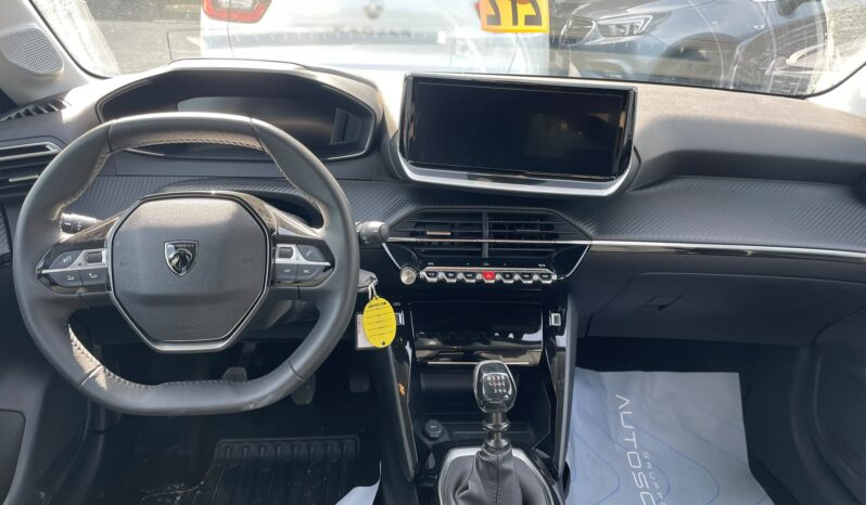 
								PEUGEOT 208 1.2 PURETECH ALLURE 100CV full									