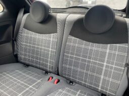 
										FIAT 500 1.2 LOUNGE 69CV full									