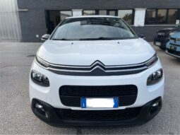 
										CITROEN C3 1.6 BLUEHDI SHINE 75CV full									