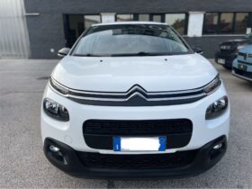 CITROEN C3 1.6 BLUEHDI SHINE 75CV