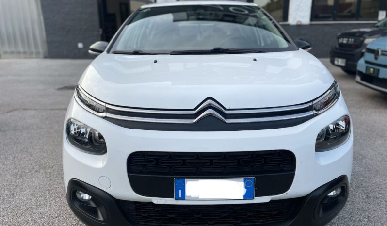
								CITROEN C3 1.6 BLUEHDI SHINE 75CV full									
