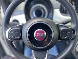 
										FIAT 500 1.0 HYBRID CULT 70CV full									