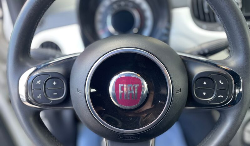 
								FIAT 500 1.0 HYBRID CULT 70CV full									