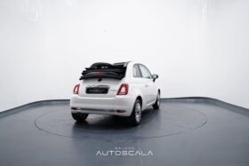 FIAT 500C 1.0 HYBRID DOLCEVITA 70CV