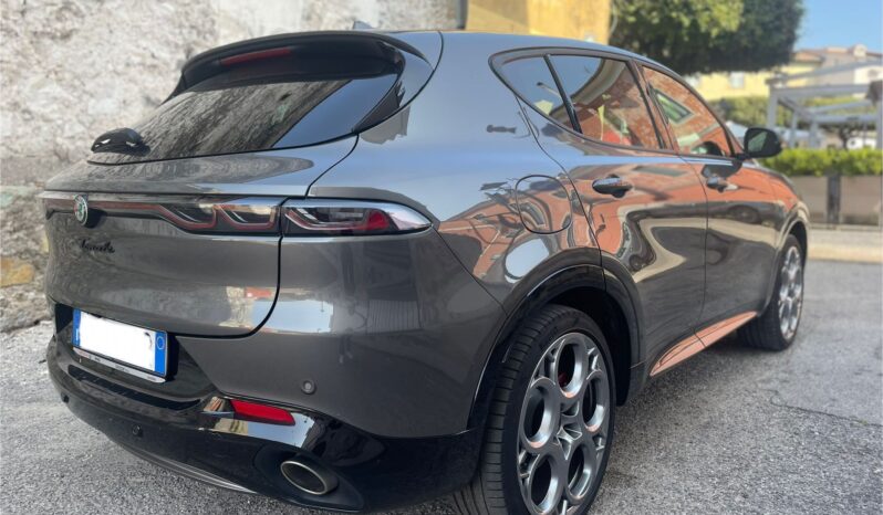 
								ALFA ROMEO TONALE 1.3 PHEV Q4 VELOCE 280CV full									