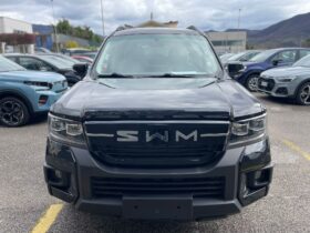 SWM G03 1.5 SUPER HYBRID 102CV
