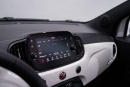 
										FIAT 500C 1.0 HYBRID DOLCEVITA 70CV full									