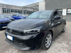 OPEL CORSA 1.2 EDITION 100CV
