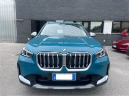 
										BMW X1 SDRIVE 18D 2.0 XLINE 150CV full									
