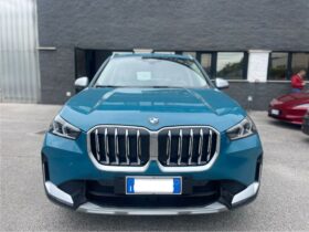 BMW X1 SDRIVE 18D 2.0 XLINE 150CV