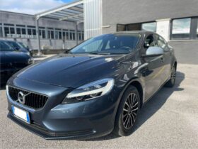 VOLVO V40 2.0 D2 R-DESIGN 120CV