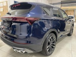 
										SPORTEQUIPE 7 GTW 1.5 TURBO 156CV DCT full									