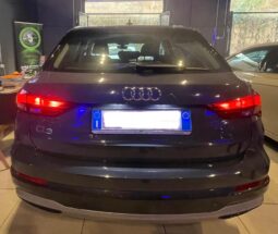 
										AUDI Q3 2.0TDI ADVANCED S-TRONIC 150CV full									