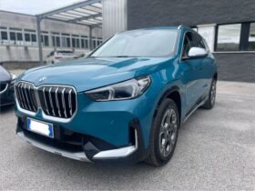 BMW X1 SDRIVE 18D 2.0 XLINE 150CV