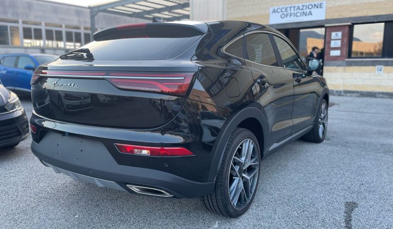
								CIRELLI SPORT COUPE’ 1.5 BI-FUEL 137CV full									