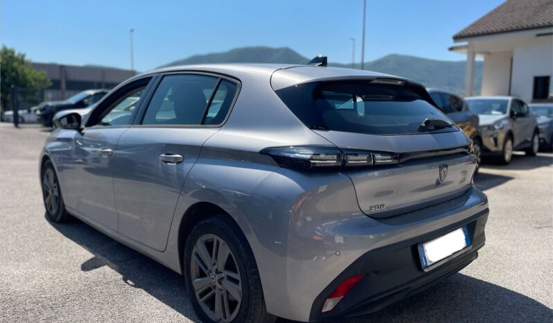 
								PEUGEOT 308 1.5 BLUEHDI ACTIVE PACK 130CV full									