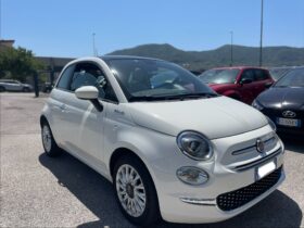 FIAT 500 1.0 HYBRID DOLCEVITA 70CV