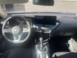 
										NISSAN JUKE 1.0 ACENTA 114CV full									